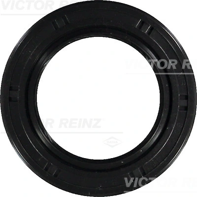 Shaft Seal, crankshaft